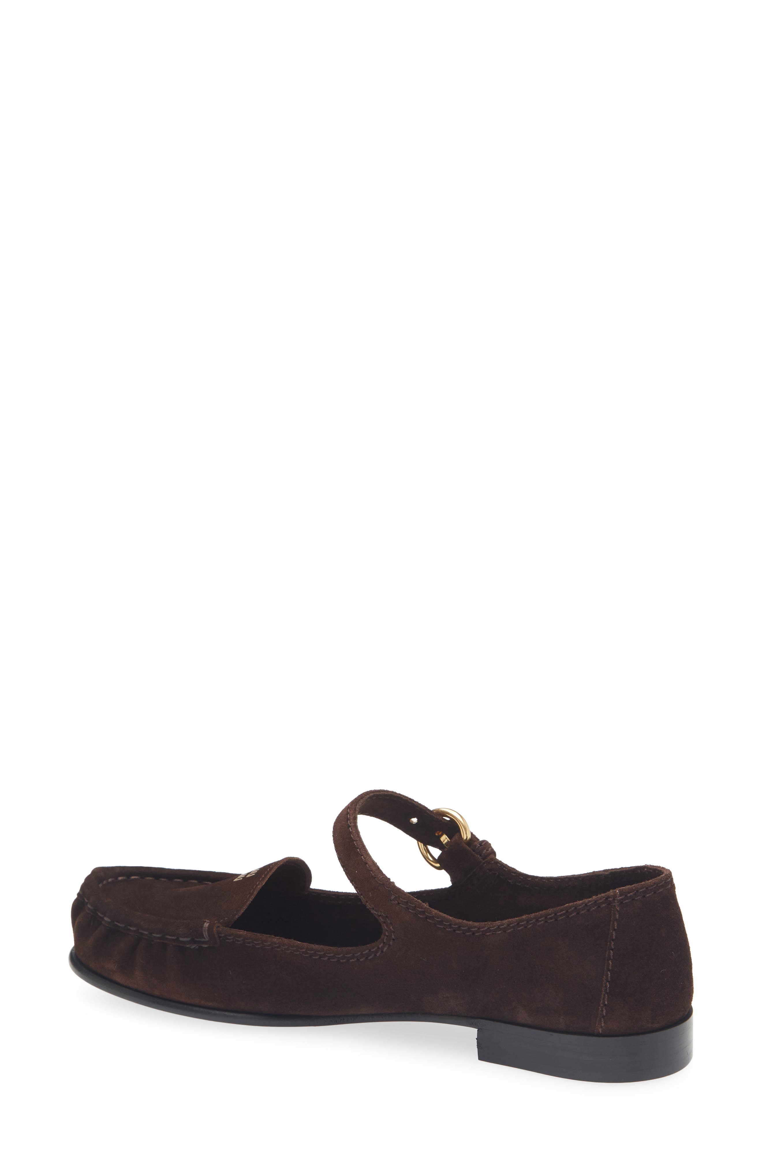 Mary Jane Loafer - image 4
