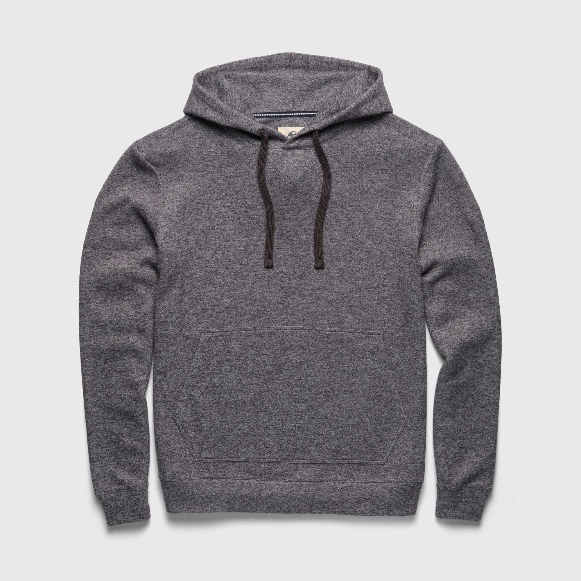 charcoal heather
