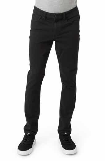 DKNY SPORTSWEAR Bedford Slim Denim Pants