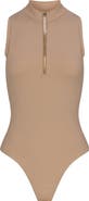 Williams Athletic Club Tinsley Sleeveless Golf Bodysuit
