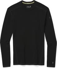 Smartwool Merino 250 Base Layer Long Sleeve Crewneck Shirt