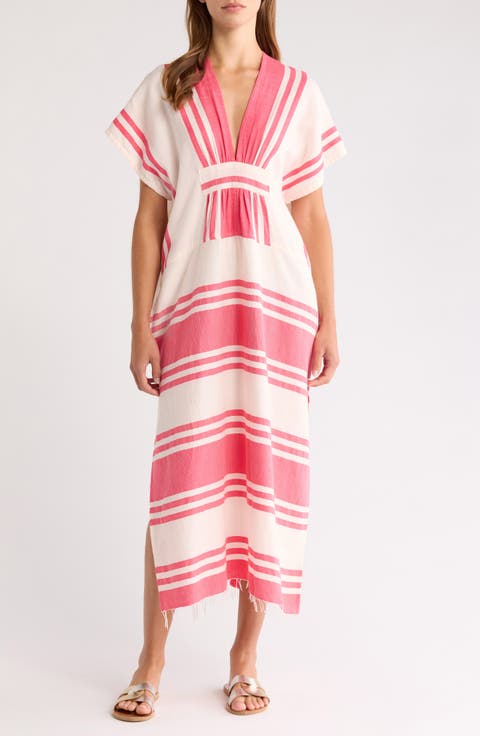 Women's Lemlem Swimsuit Cover-Ups, Beachwear & Wraps | Nordstrom