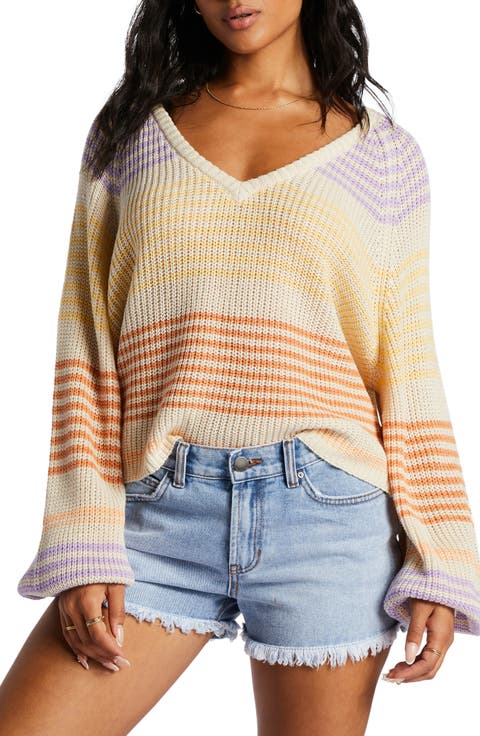 Under the Sun Sweater