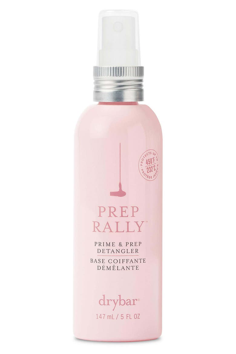 Prep Rally Prime & Prep Detangler, Main, color, NONE