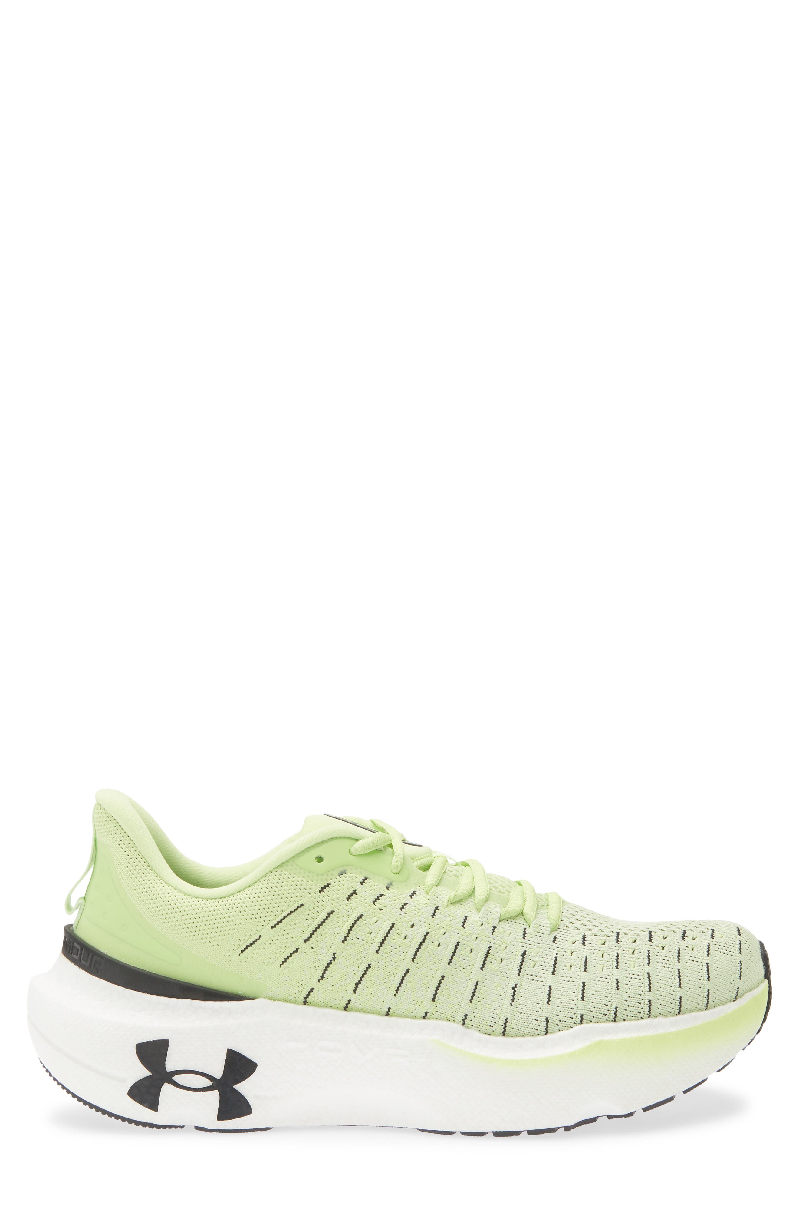 Infinite Elite 2 Running Sneaker, Alternate, color, MORPH GREEN