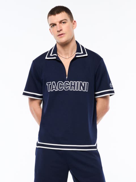 Tito Short Sleeve Polo