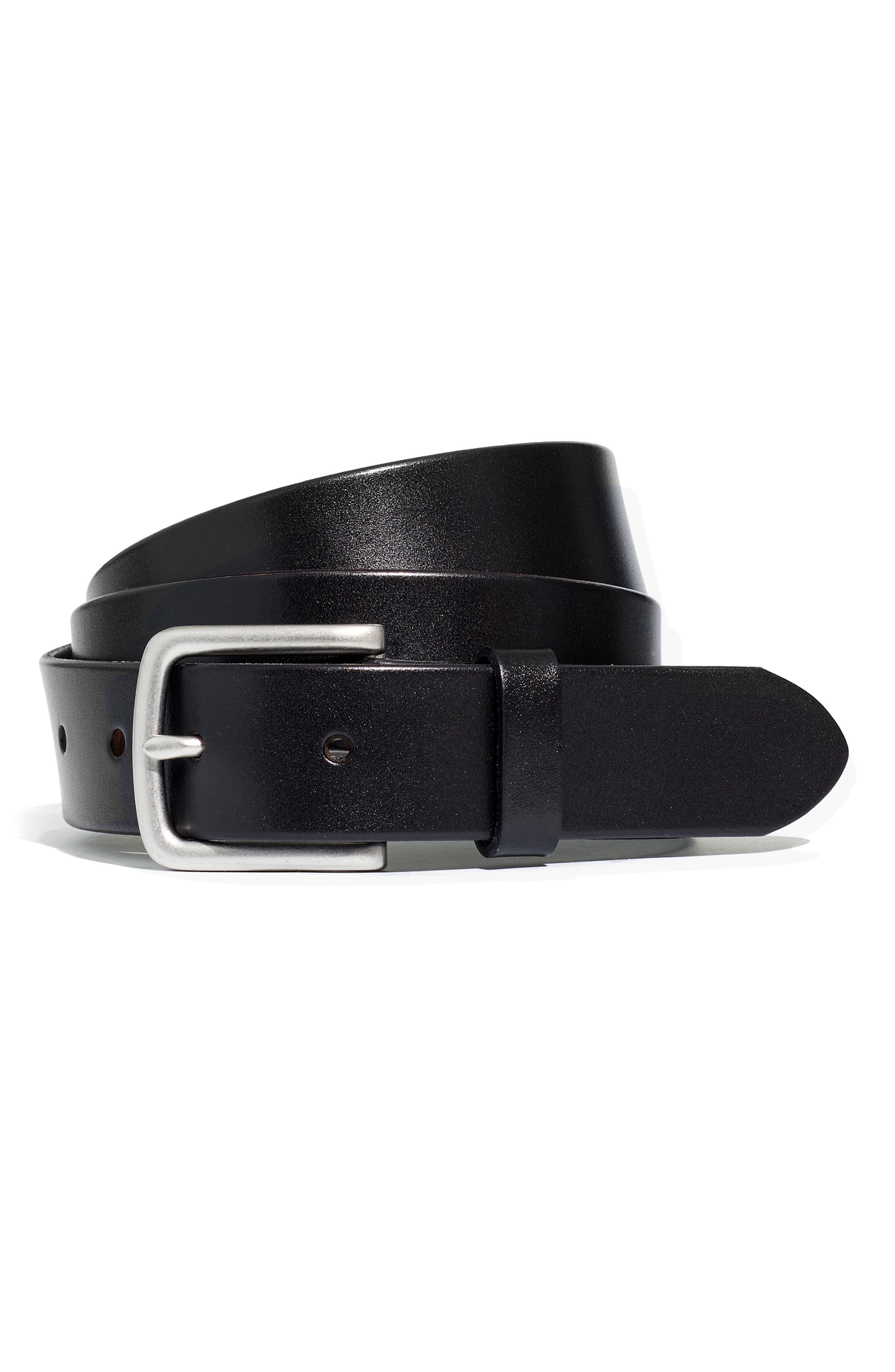 CLASSIC BLACK