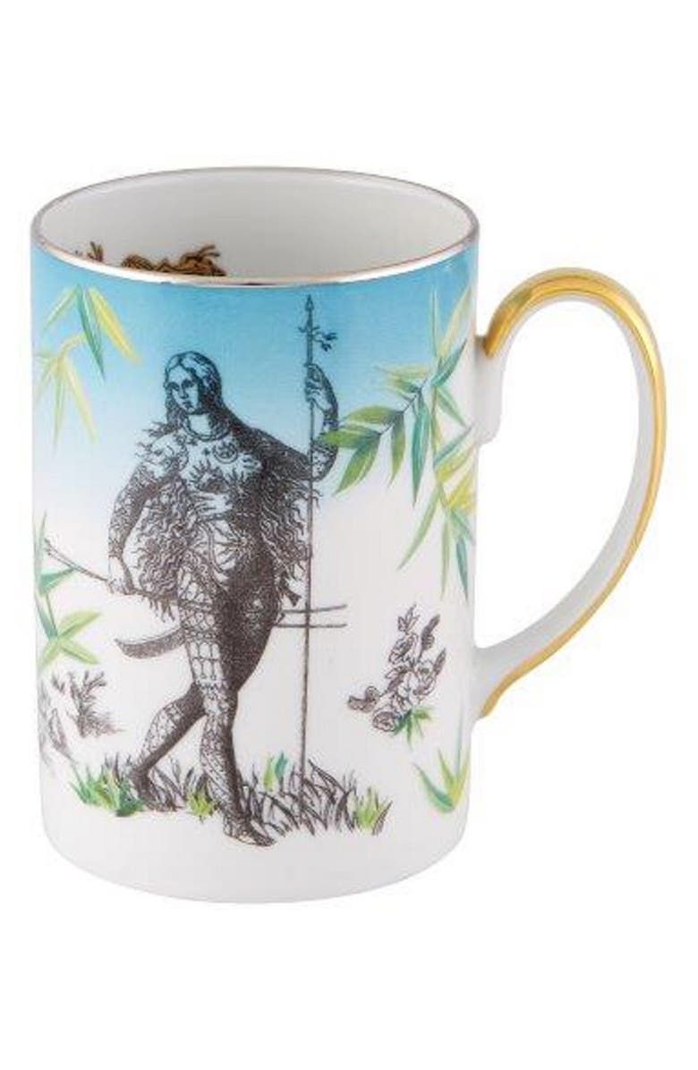 Christian Lacroix Reveries Mug, Main, color,
