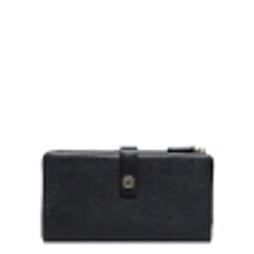Radley Larkswood Large Bifold Wallet In Black