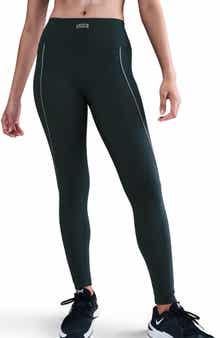 Nike Dri-FIT One High Rise Tights