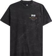 Island Avenue Champions Circuit Cotton Graphic T-Shirt