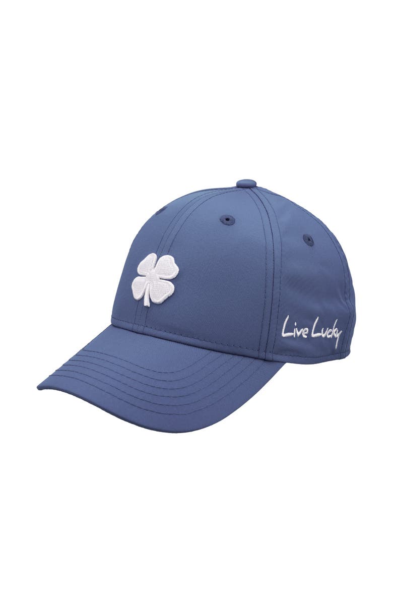 Black Clover Hollywood 33 Hat, Alternate, color, Navy