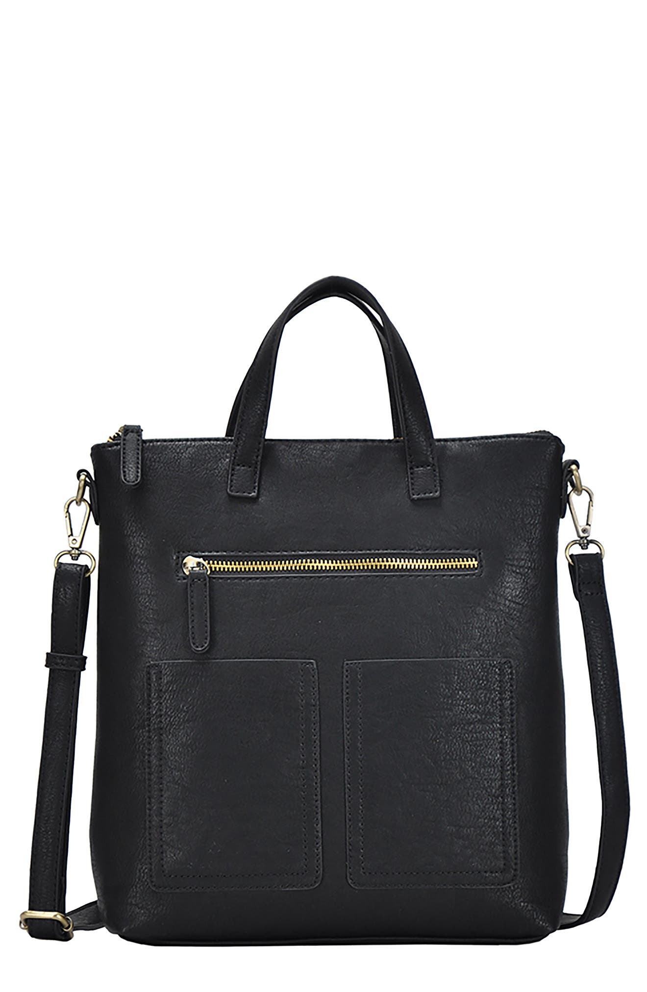 Antik Kraft Mini Convertible Backpack, Main, color, 