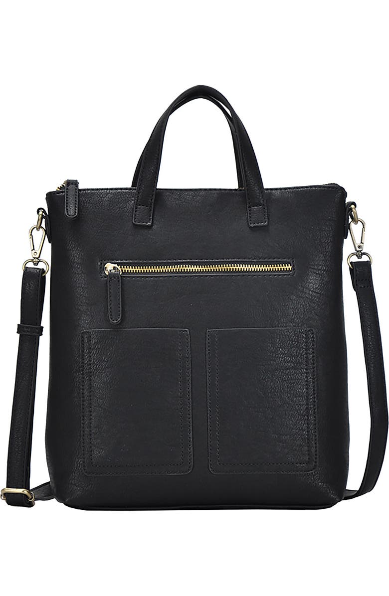 Antik Kraft Mini Convertible Backpack, Main, color,