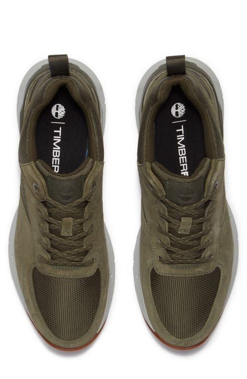 TIMBERLAND TIMBERLAND VOYAGER PARK SNEAKER