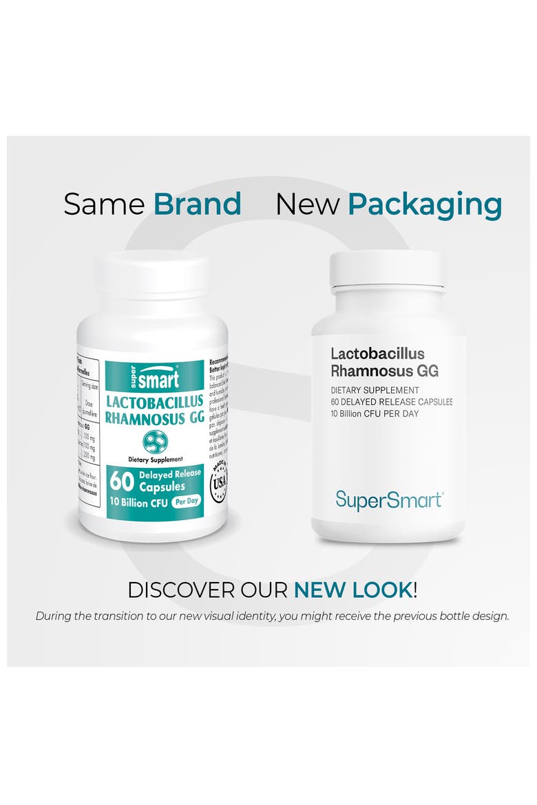 Lactobacillus Rhamnosus GG, Alternate, color, None
