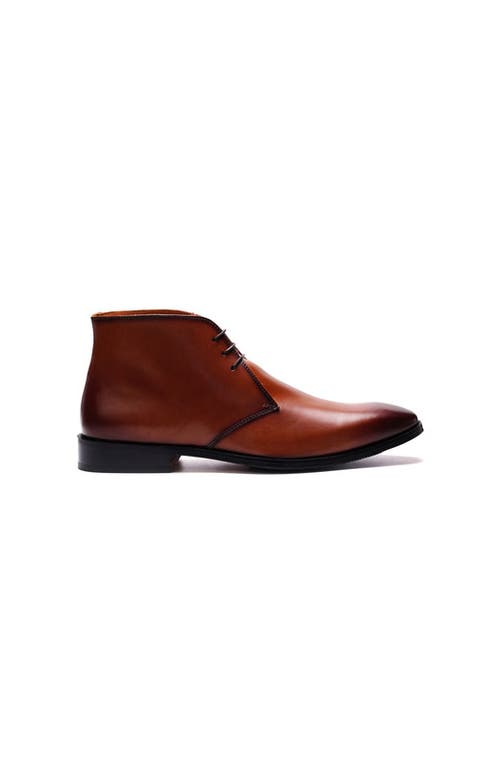 Carlos Santana Corazon Chukka Boot
