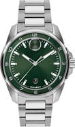 Movado Bold Verso S Bracelet Watch, 42mm