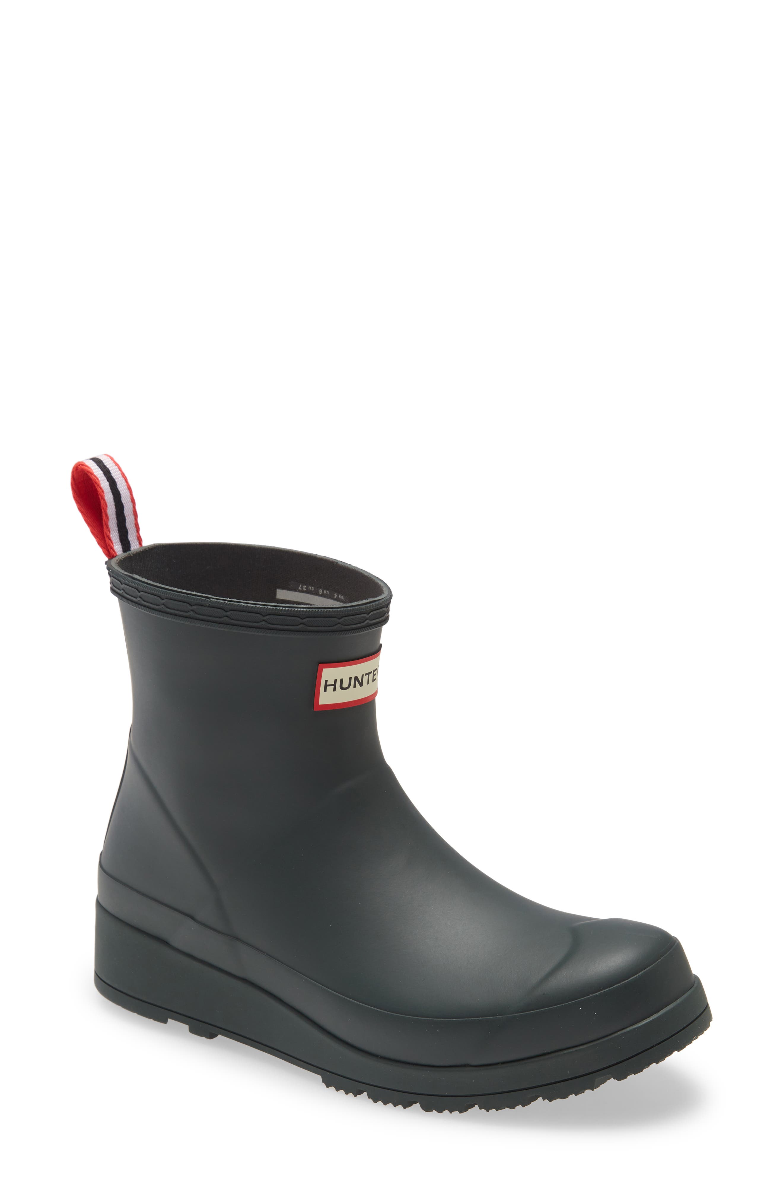 Hunter Original Play Waterproof Rain Bootie