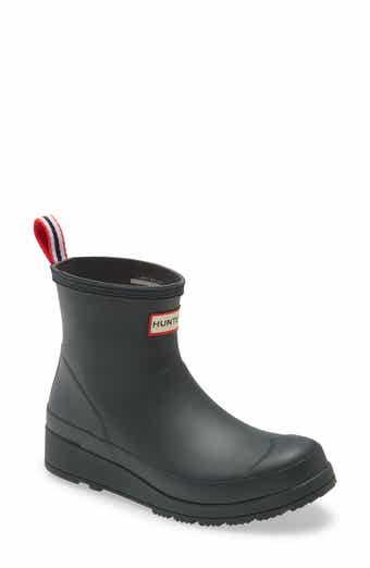Hunter Original Play Waterproof Rain Bootie