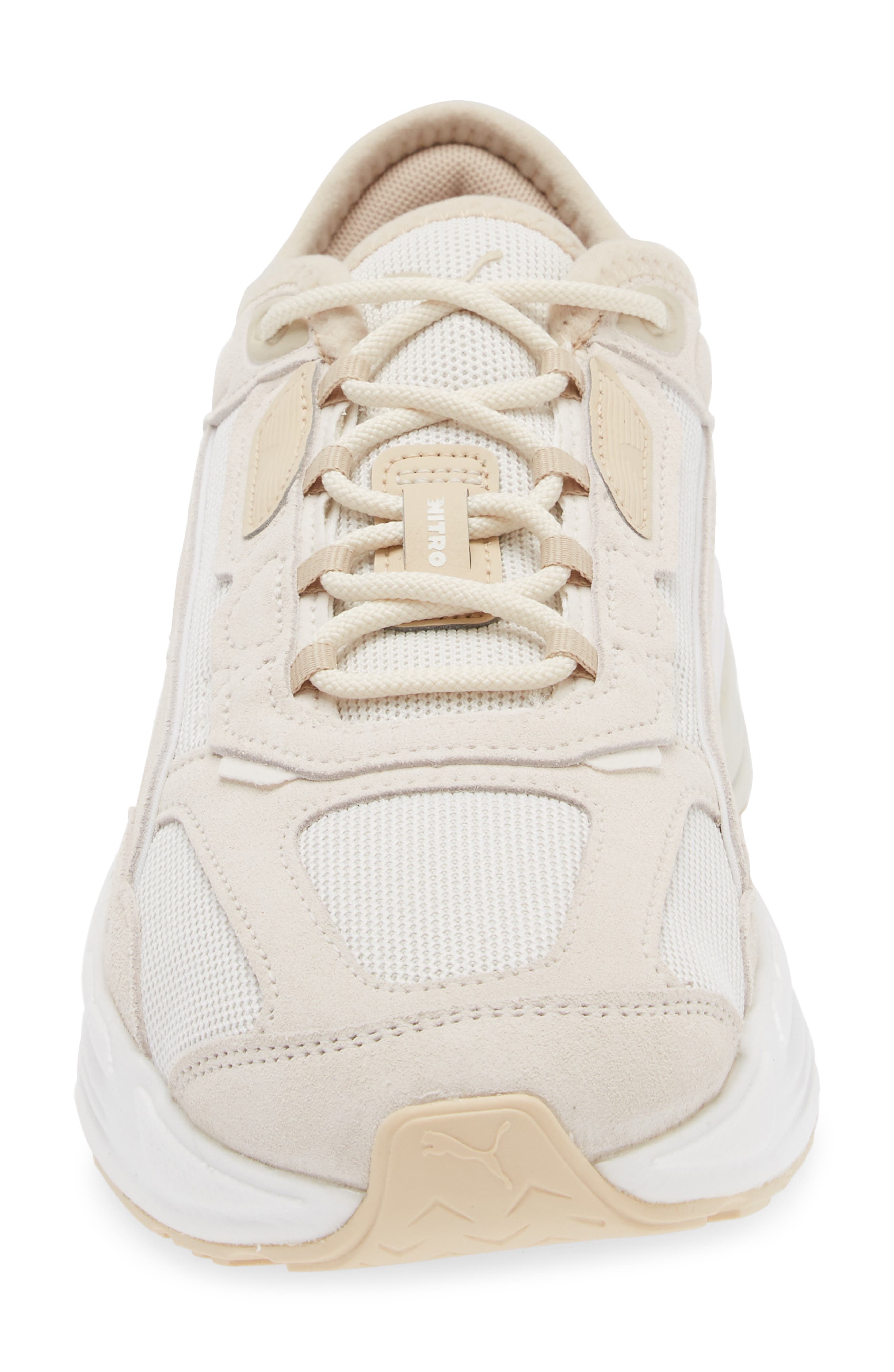 PUMA Extent NITRO<sup>™</sup> PRM Sneaker, Alternate, color, 