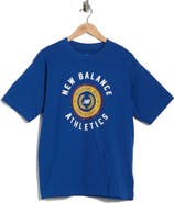 New Balance 1906 Athletics Graphic T-Shirt