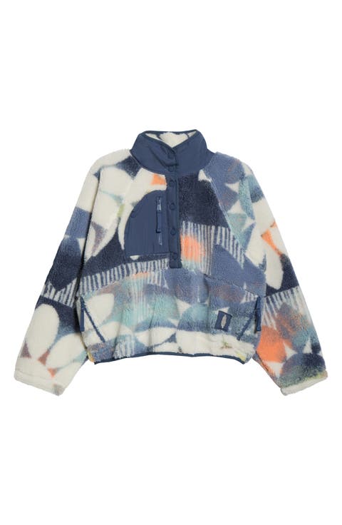 FP Movement Rocky Ridge Fleece Pullover