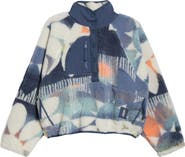 Free People FP Movement Rocky Ridge Fleece Pullover