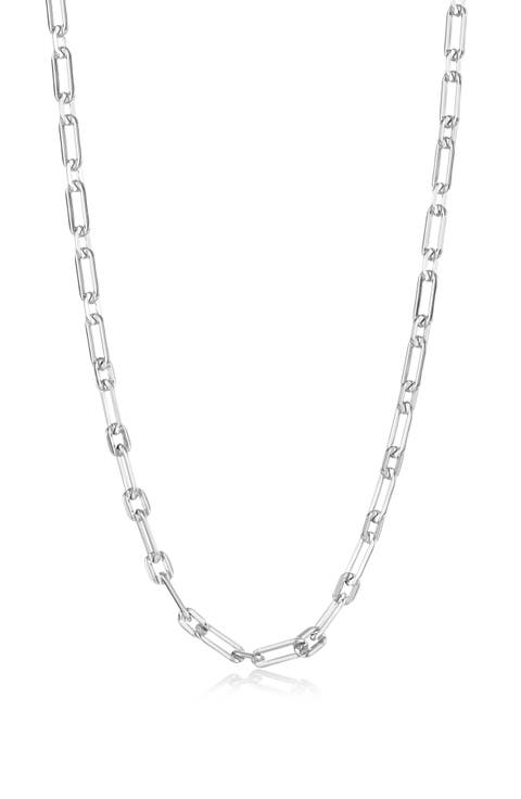 Charlene Chain Necklace