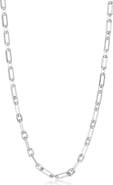 Lafonn Charlene Chain Necklace