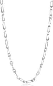 Lafonn Charlene Chain Necklace
