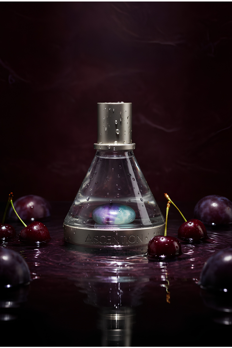 Elorya Imbued in Rainbow Fluorite | Extrait De Parfum 1.7oz | 50mL, Alternate, color, none