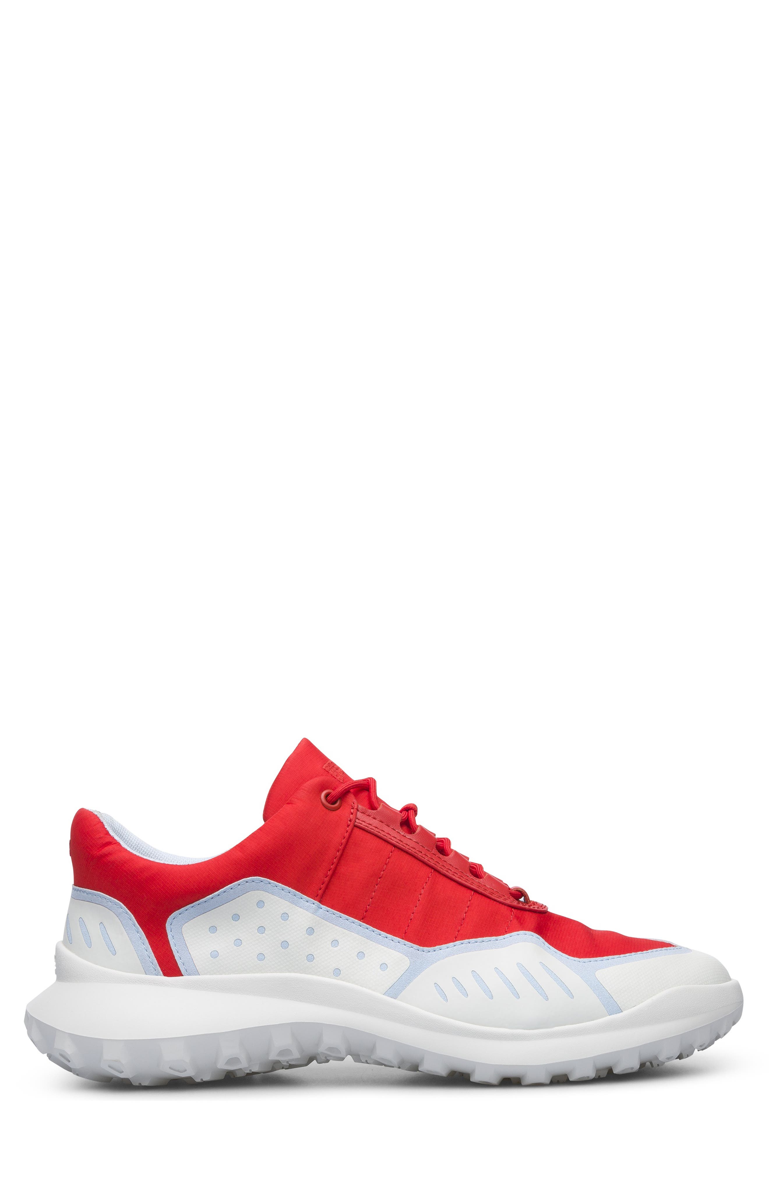 CRCLR Gore-Tex® Waterproof Sneaker, Alternate, color, MULTICOLOR RED