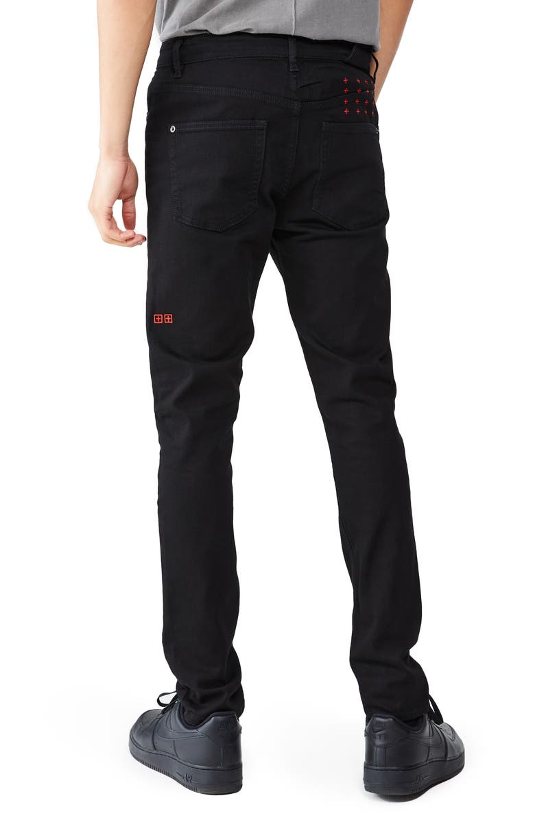 Chitch Laid Slim Fit Jeans