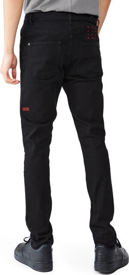 Ksubi Chitch Laid Slim Fit Jeans | Nordstrom Ksubi Chitch Laid Slim Fit Jeans | Nordstrom