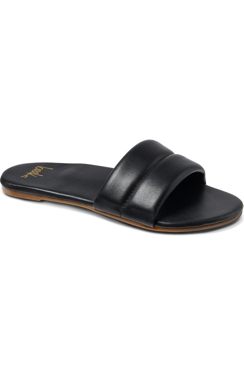 Beek Sugarbird Slide Sandal, Main, color,