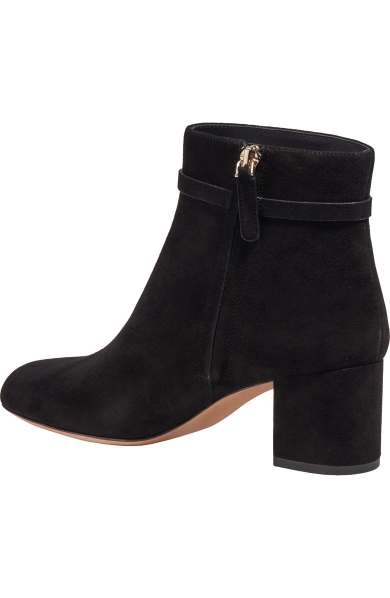 Kate Spade New York knott bootie, Alternate, color,