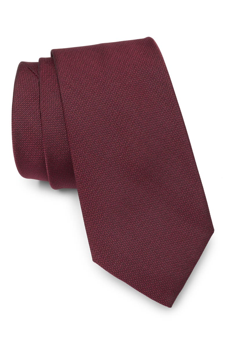 Regina Tie, Main, color, RED