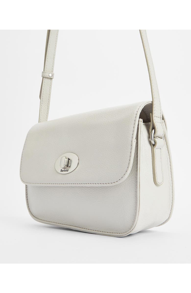 Barbour Isla Leather Crossbody Bag, Alternate, color,