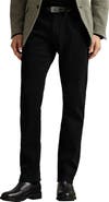 Polo Ralph Lauren Sullivan Slim Fit Cotton Stretch Twill 5-Pocket Pants