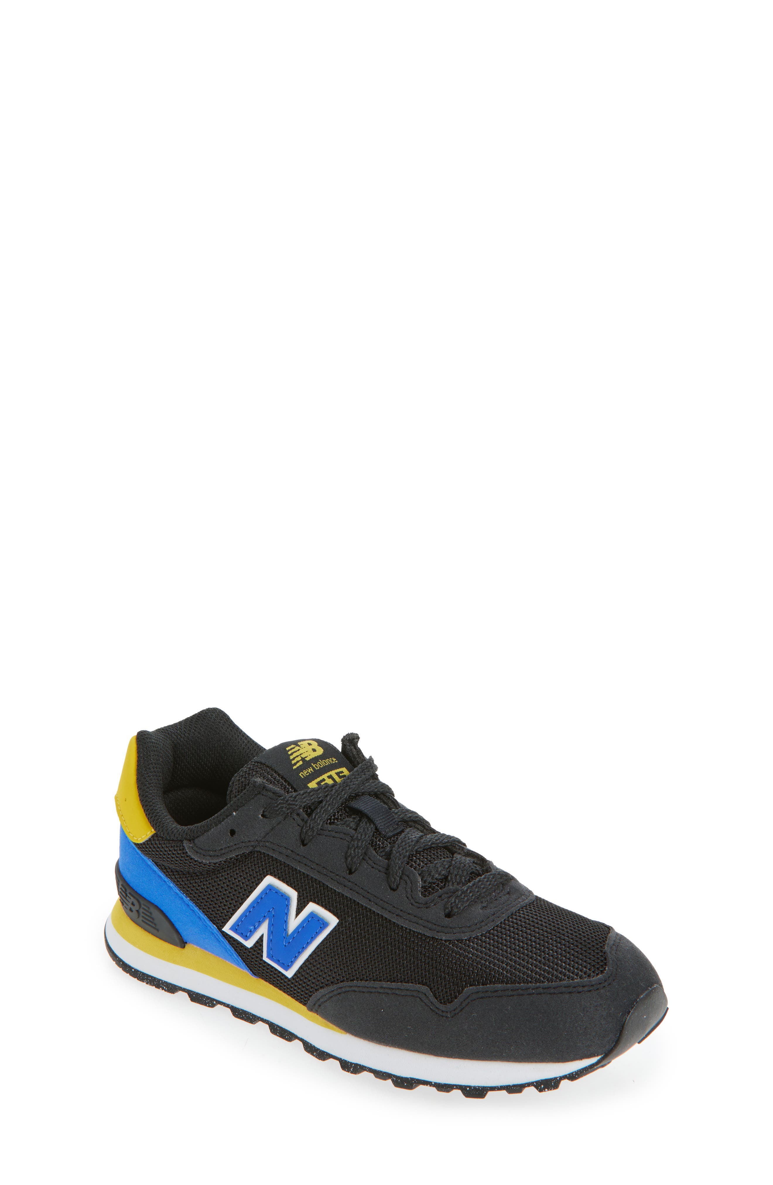 New Balance Kids&#39; 515 Sneaker