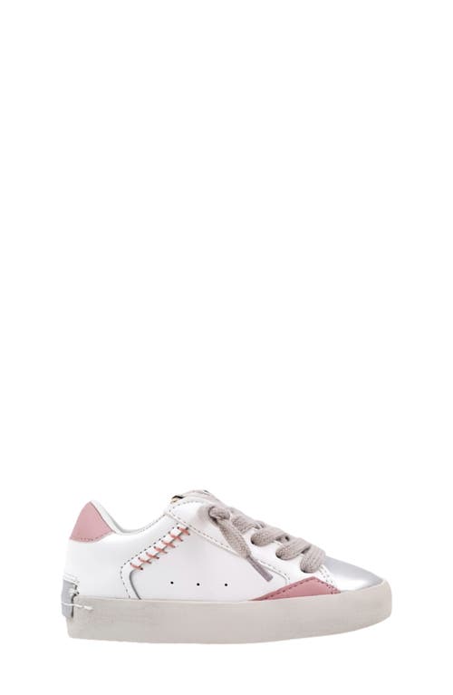 Shushop Kids' Ruby Sneaker