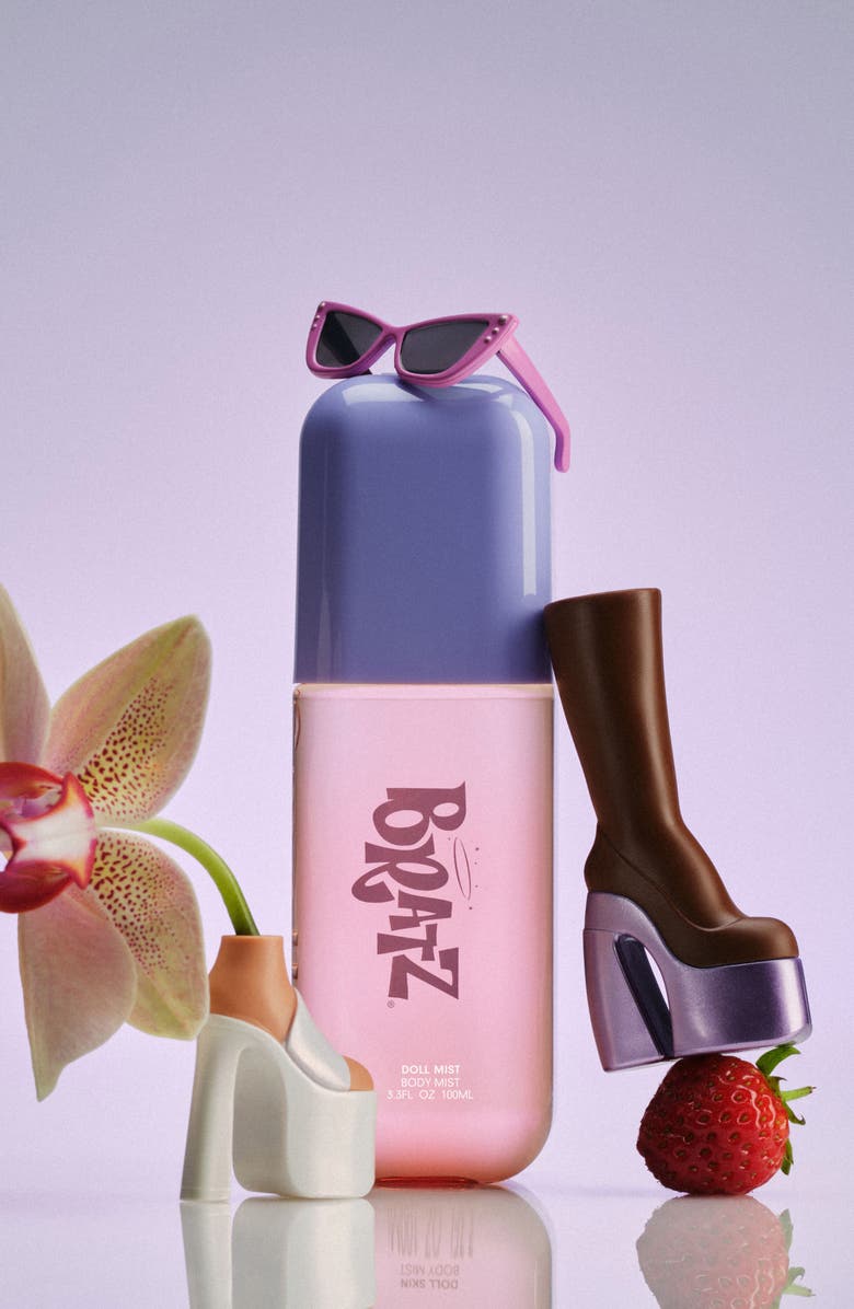 Boy Smells x BRATZ Doll Mist, Alternate, color, 