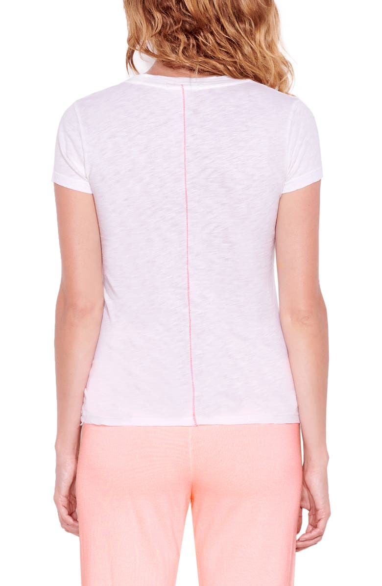 Sundry Merci Graphic Tee, Alternate, color,