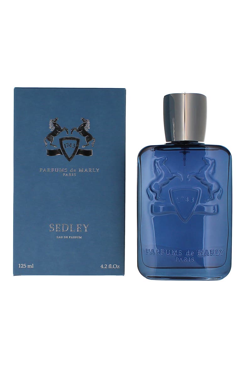 Sedley Eau de Parfum, Main, color, NO COLOR