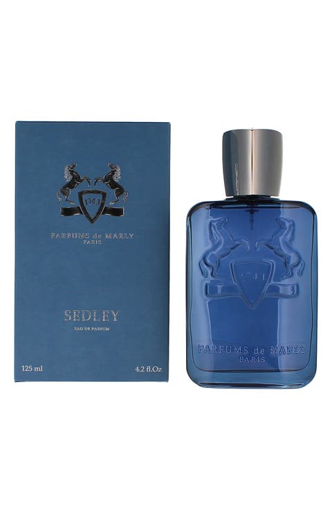 Sedley Eau de Parfum