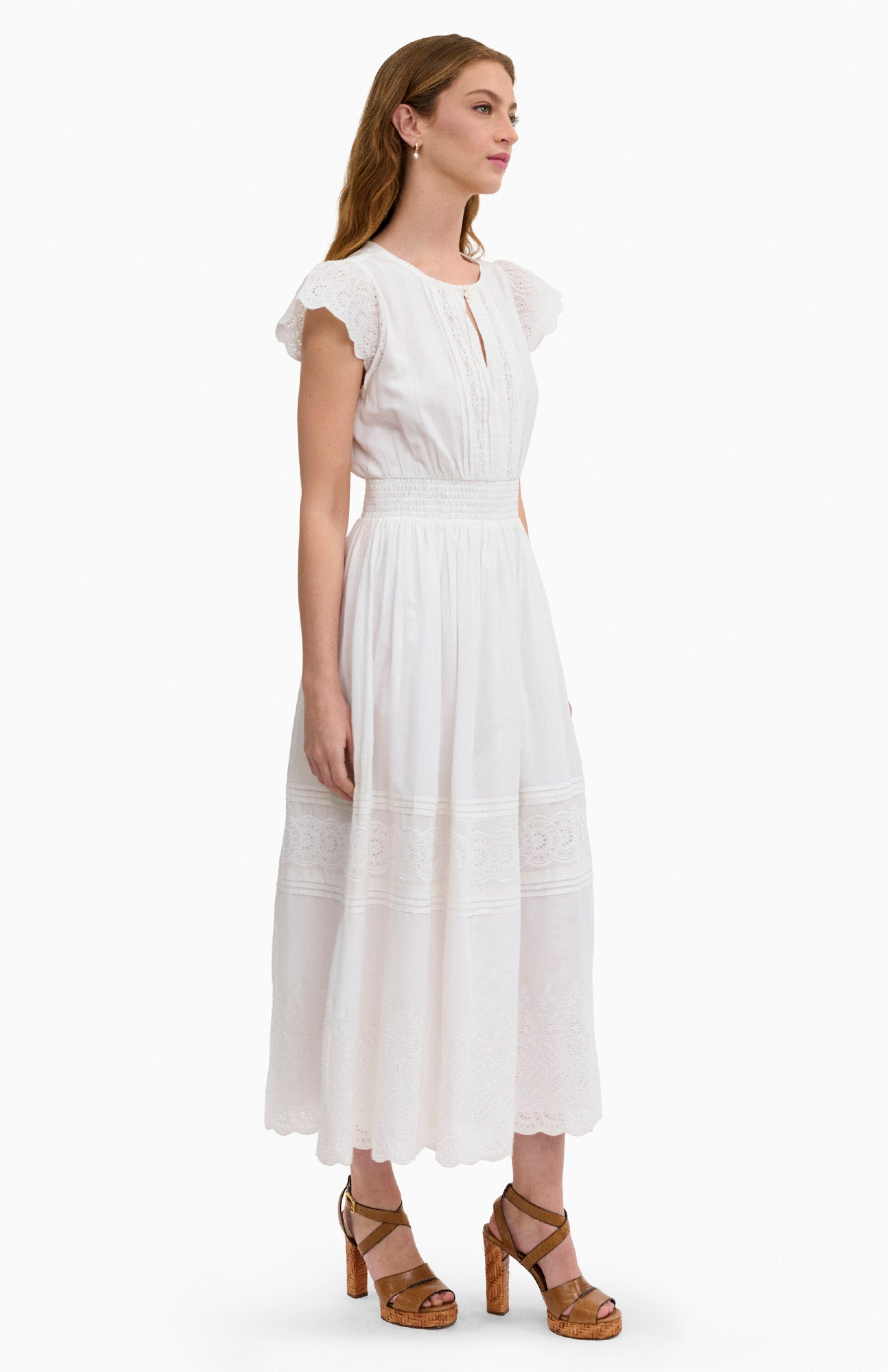 Sabine Dress - image 4
