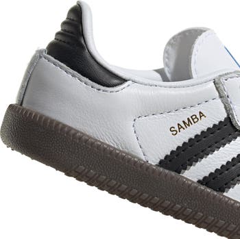 Kids' Samba Sneaker