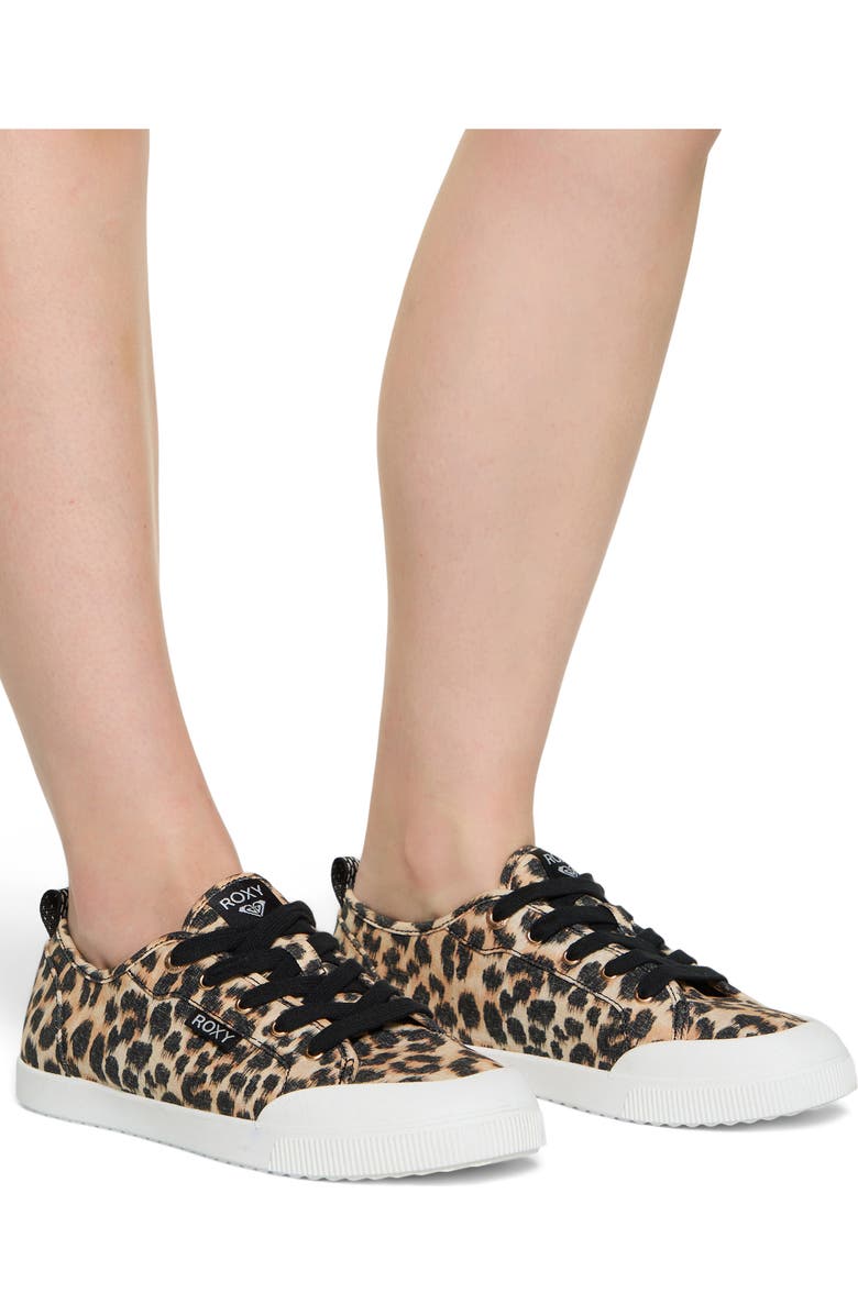 Roxy Shorebreak Sneaker, Alternate, color,