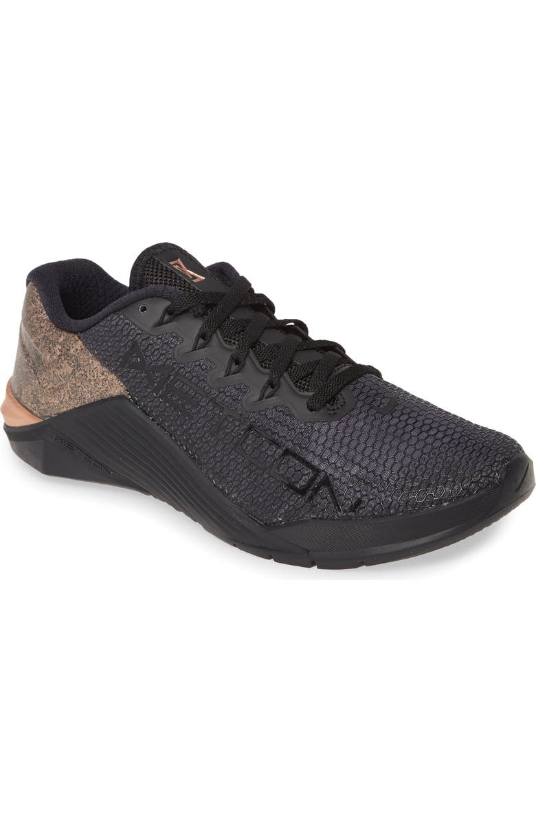 Nike Metcon 5 X Training Shoe, Main, color,